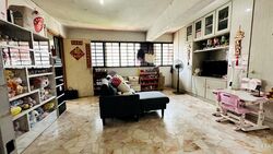 Blk 10 Holland Vista (Queenstown), HDB 4 Rooms #539295621